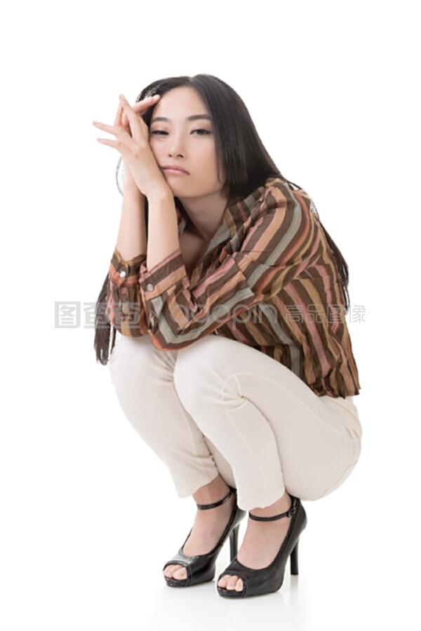 烟雾弥漫